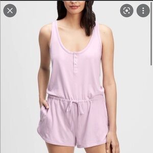 GAP Love Collection Lavender Top